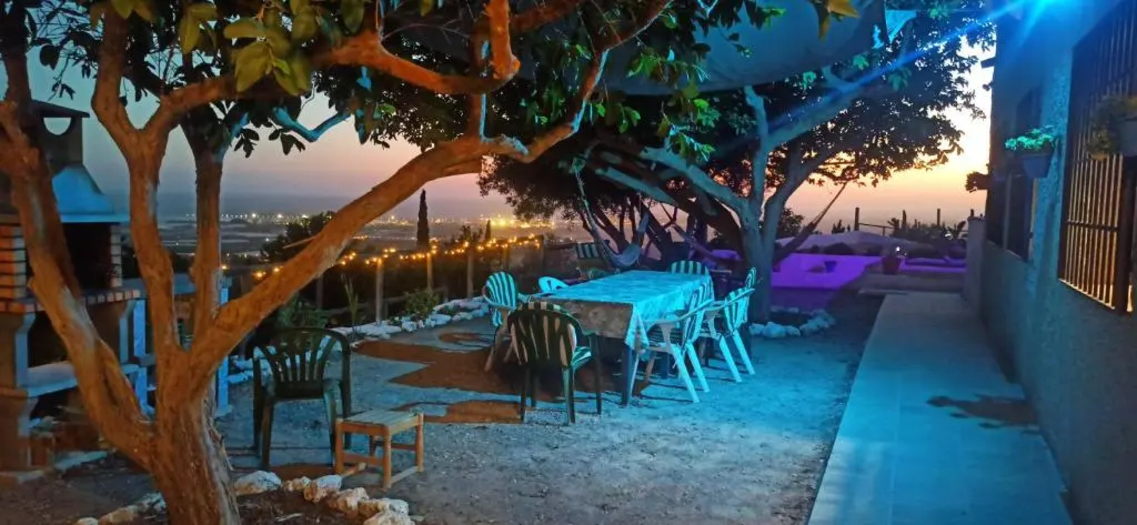 Rural home with sea views Casa Rural con vistas al mar