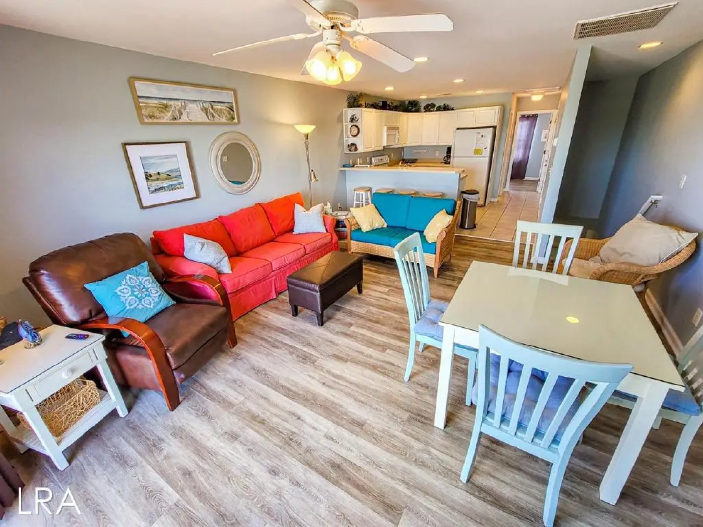 Turtle Cove 223 - C-Notes