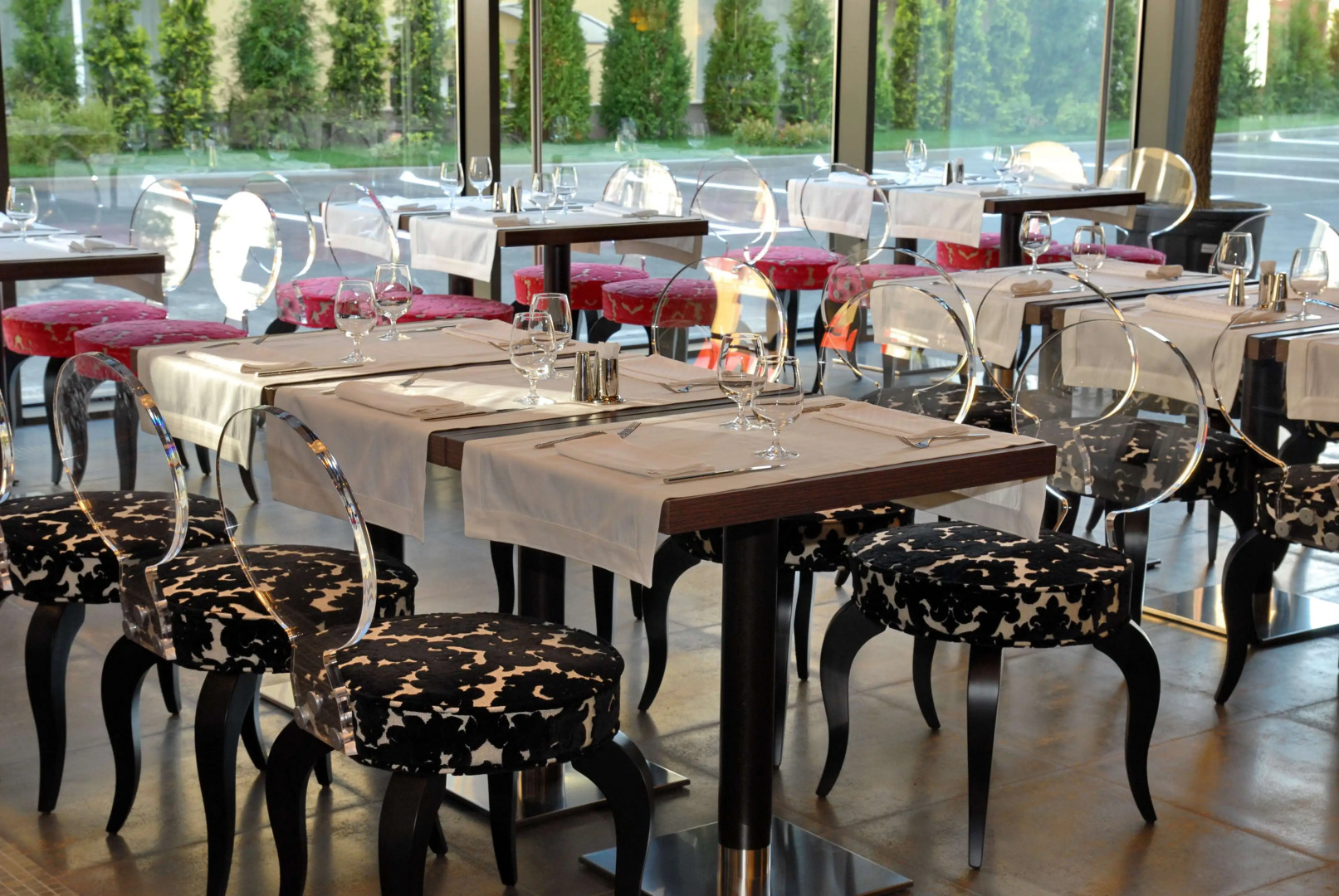 Golden Tulip Ana Dome