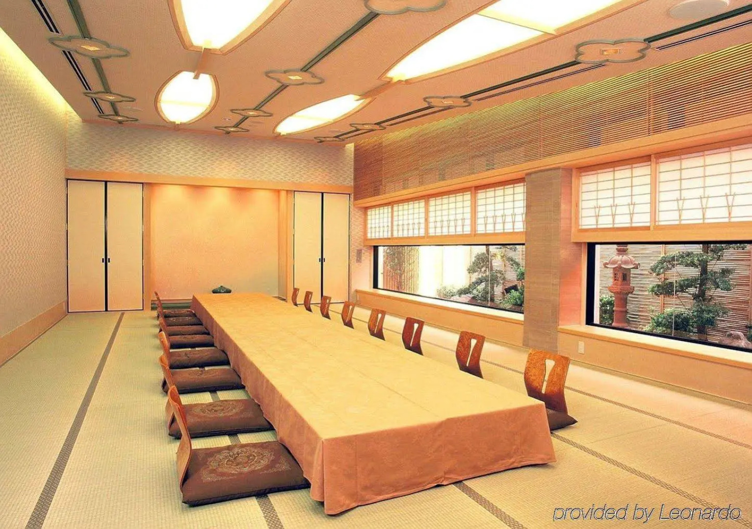 Sasebo Washington Hotel