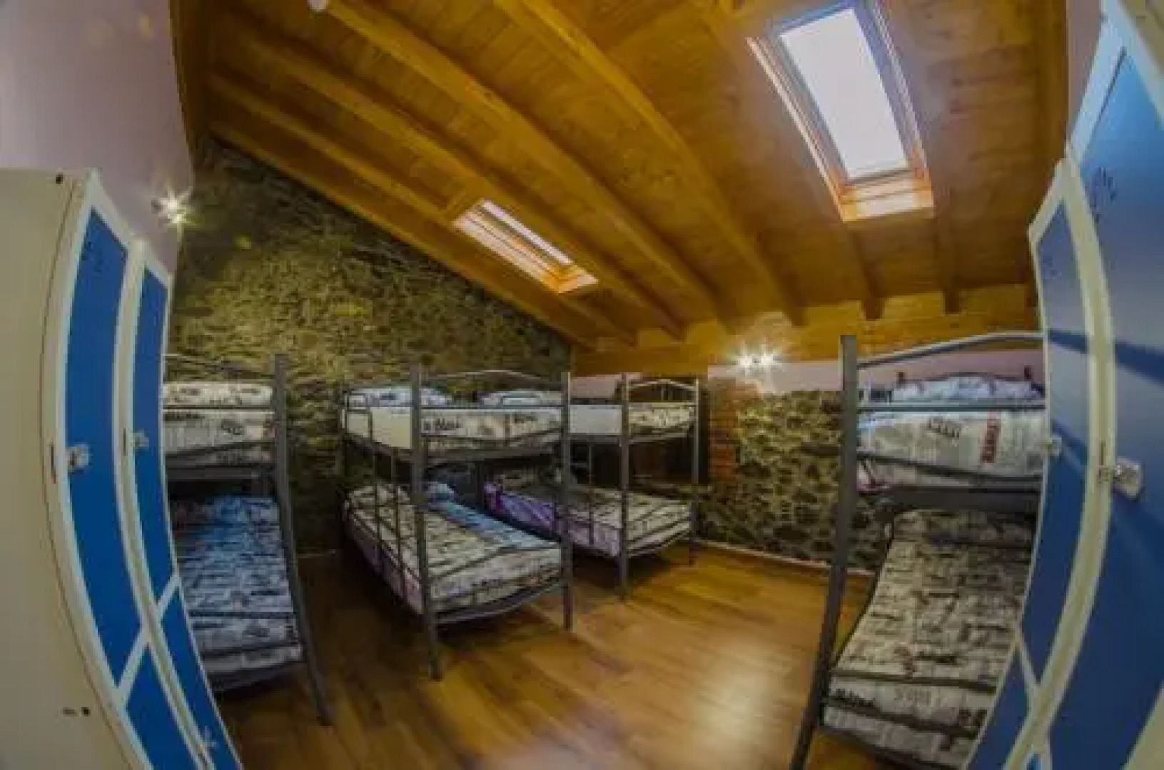 Camping Playa de Ajo