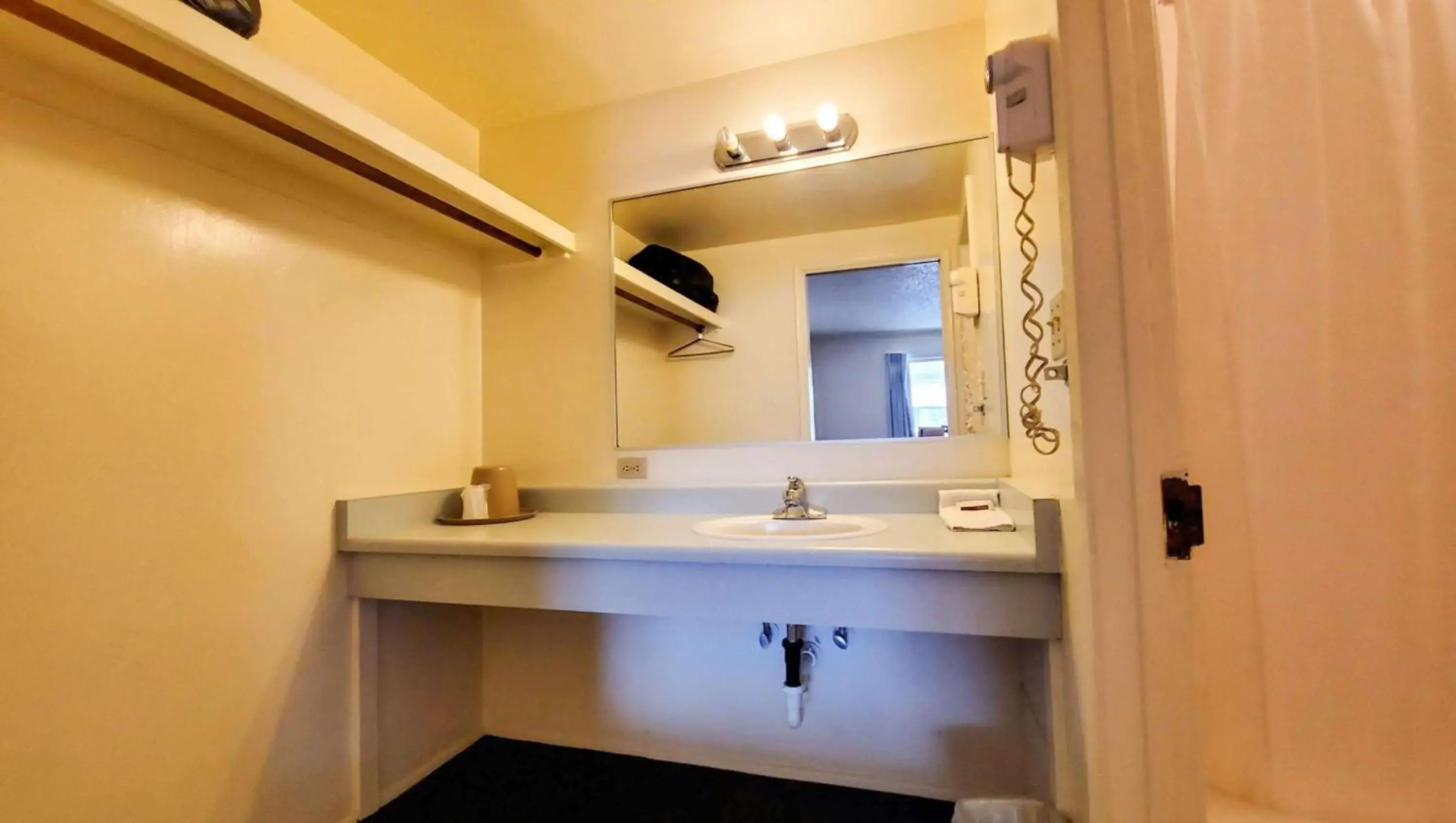 Magnuson Hotel Sierra Vista