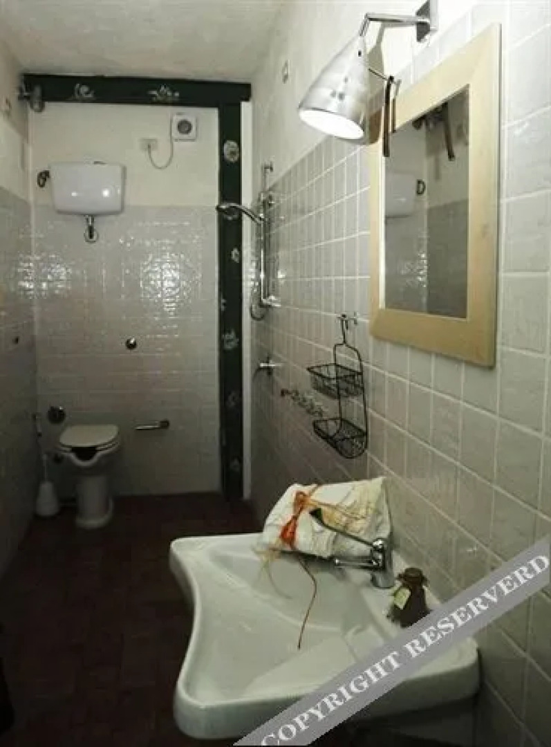 Le More e I Gelsomini