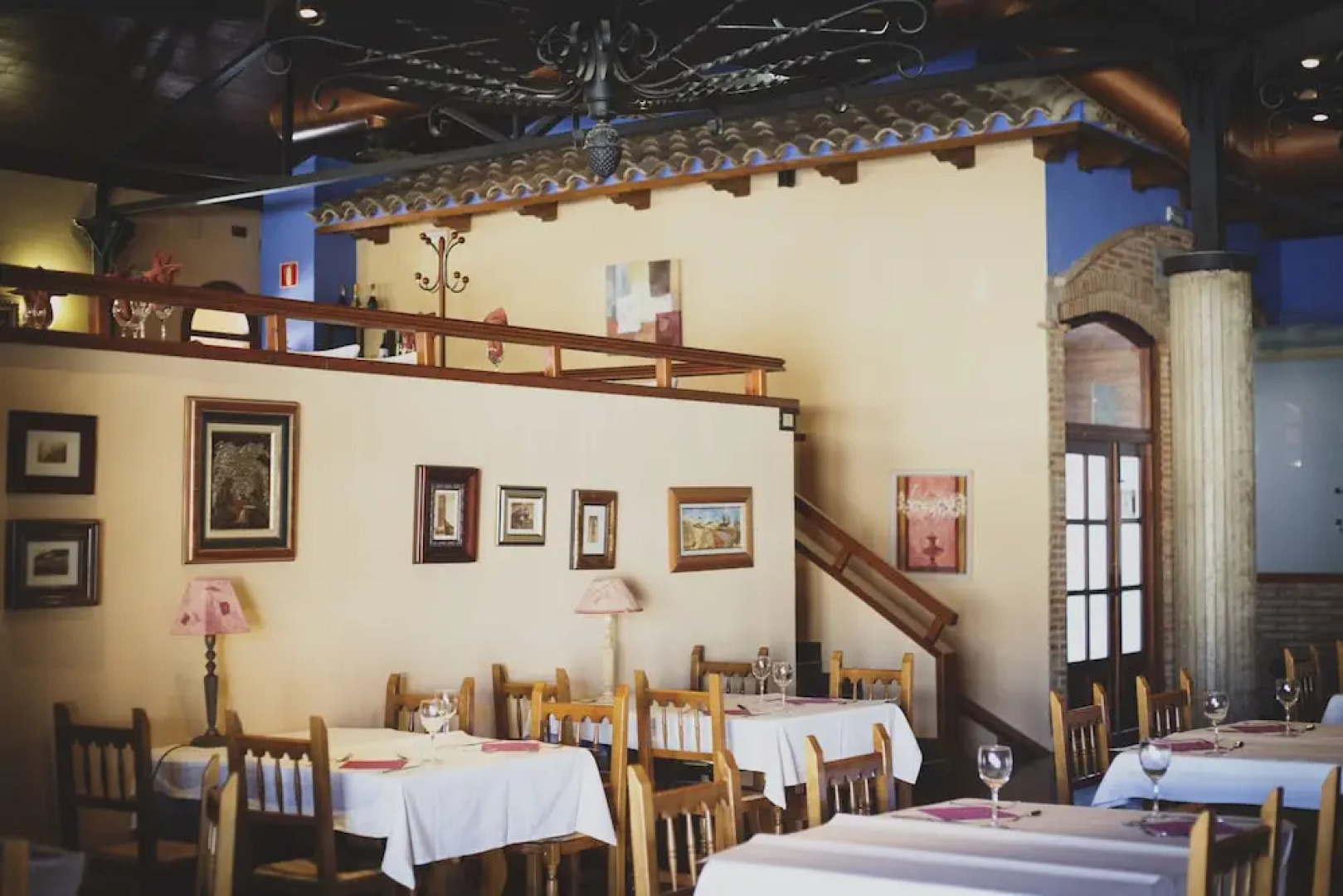 Hotel Restaurante La Bodega