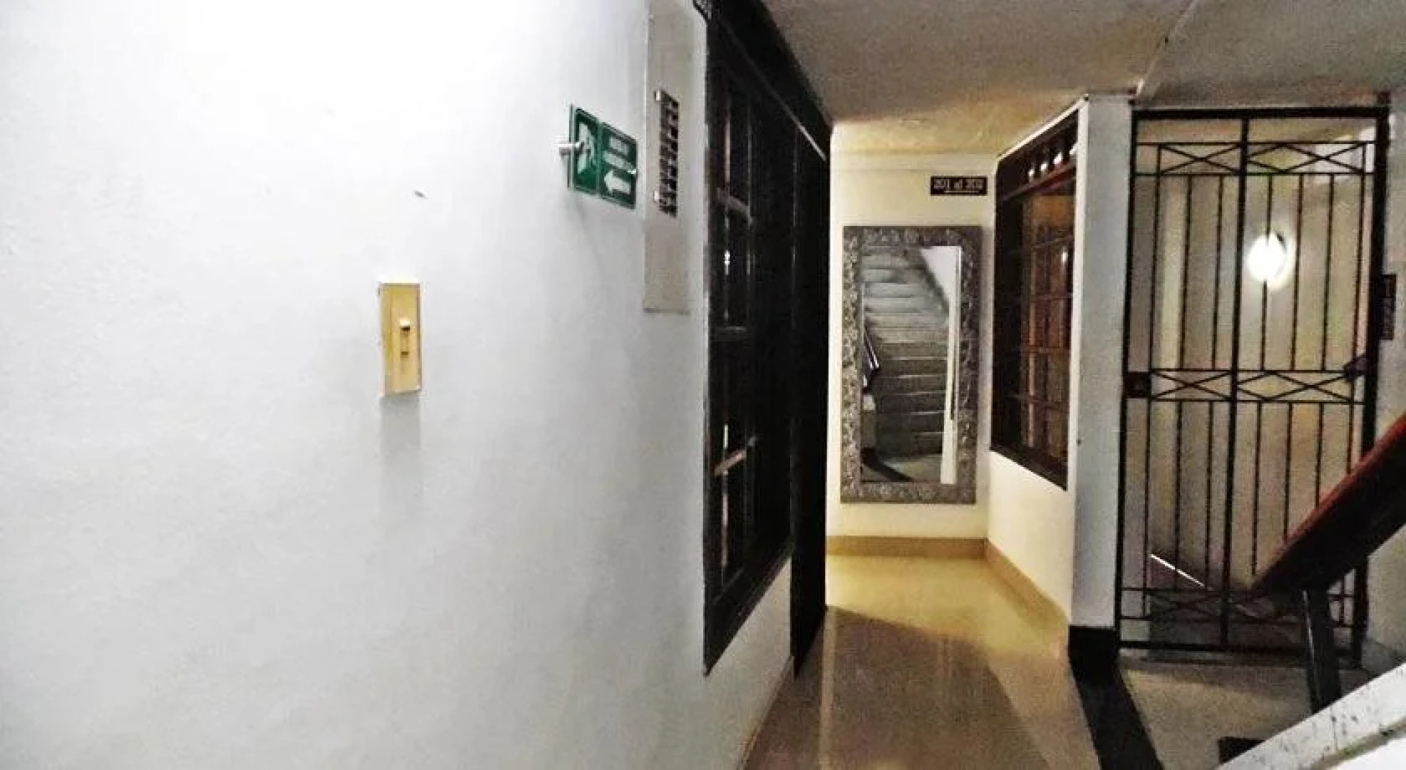 Hotel Maria Alejandra