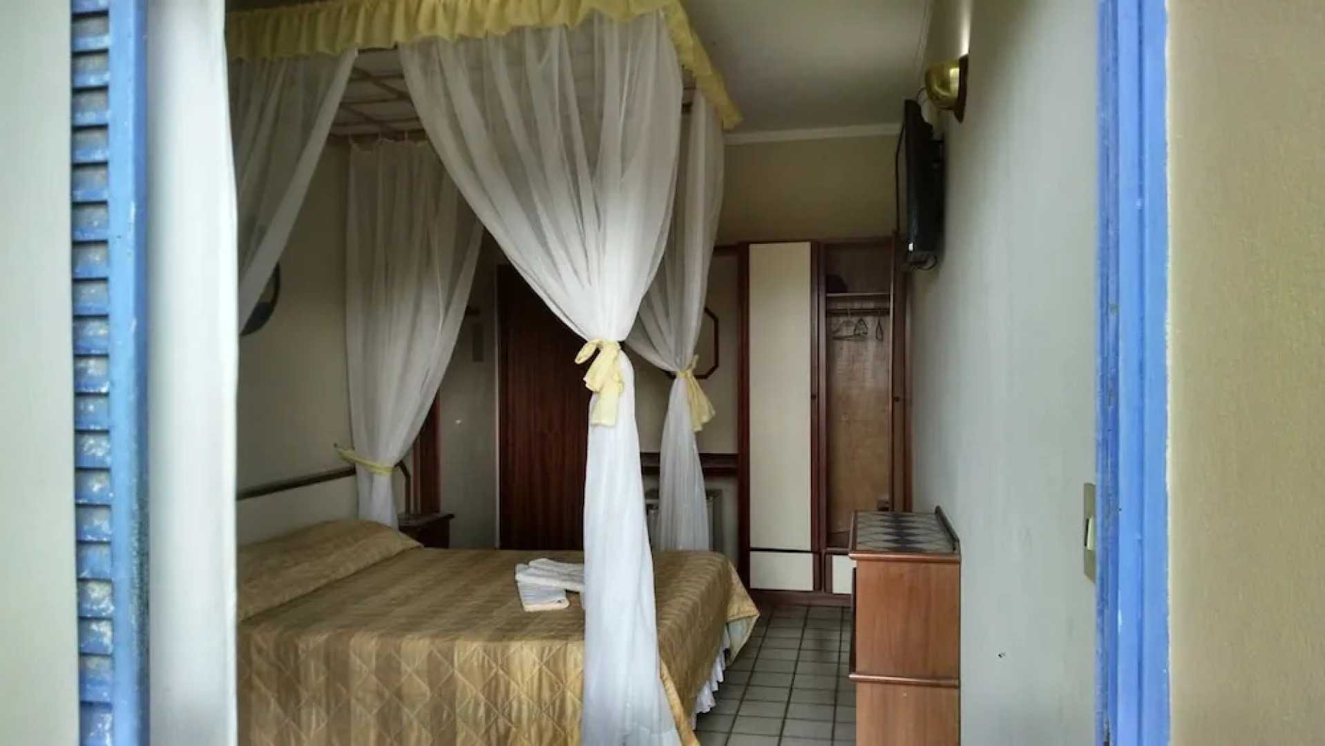 Cia do Mar Praia Hotel