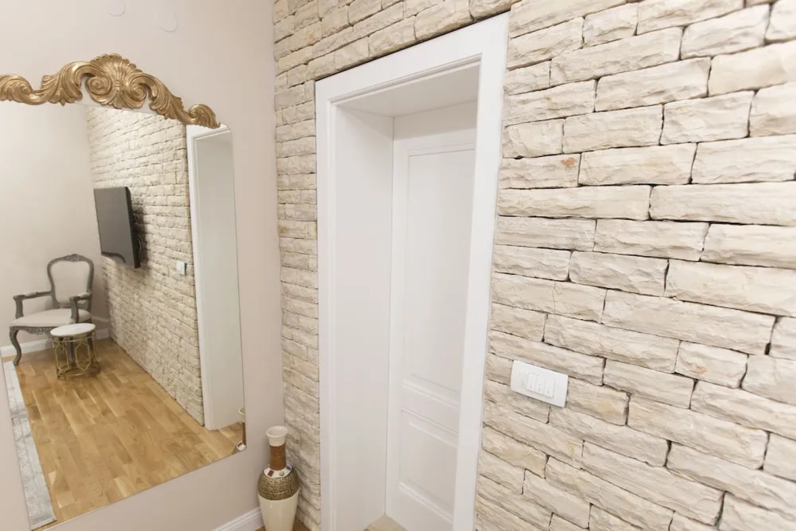 San Mihael luxury rooms