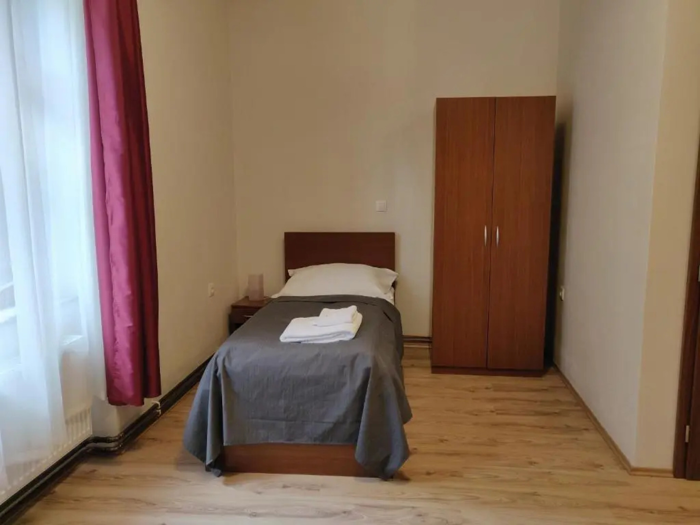 Penzión SESSLER ***