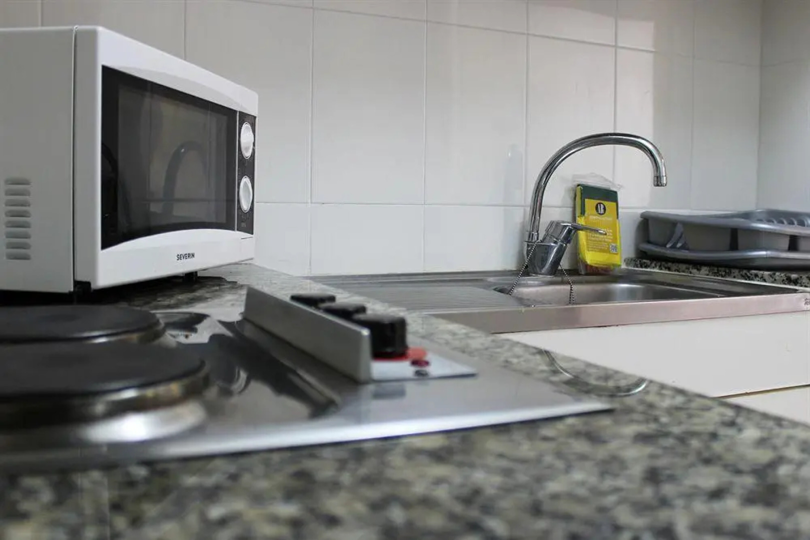 Apartamentos Botanic