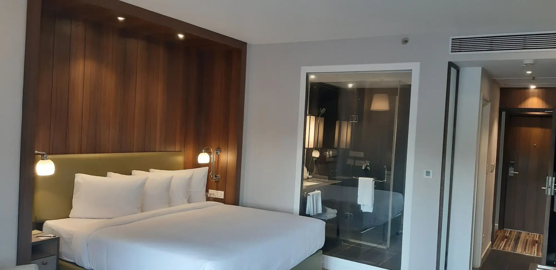 Country Inn & Suites By Radisson Jammu