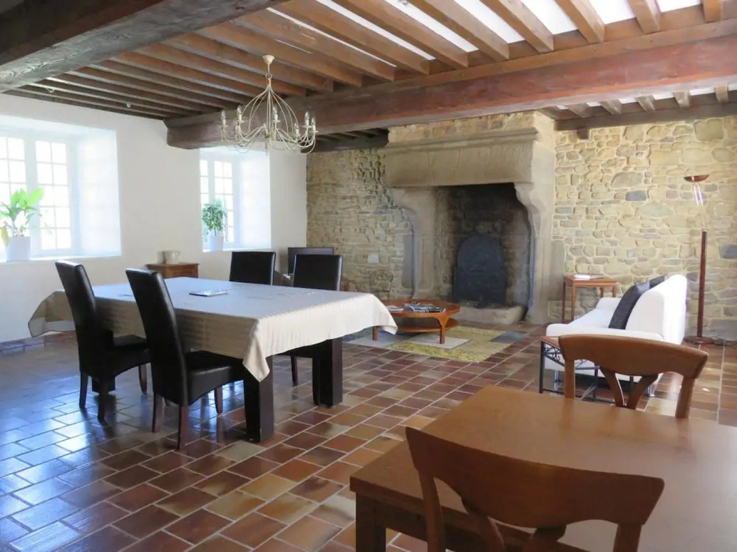 Le Manoir de Placy - Bed and Breakfast