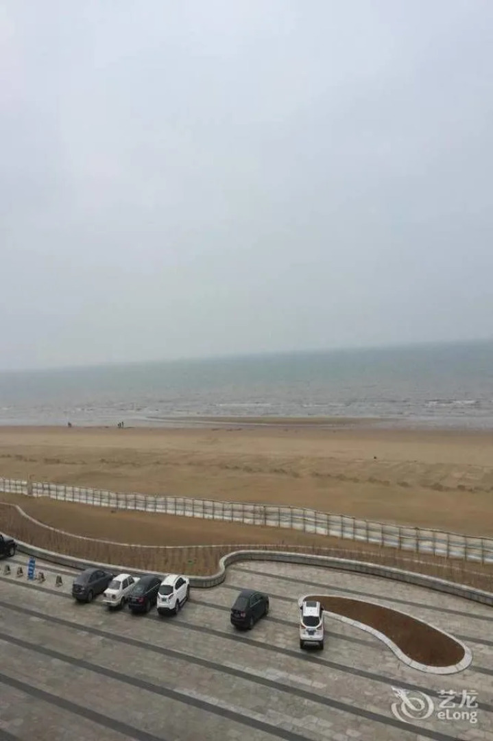 Hai Tian Boutique Holiday Hotel