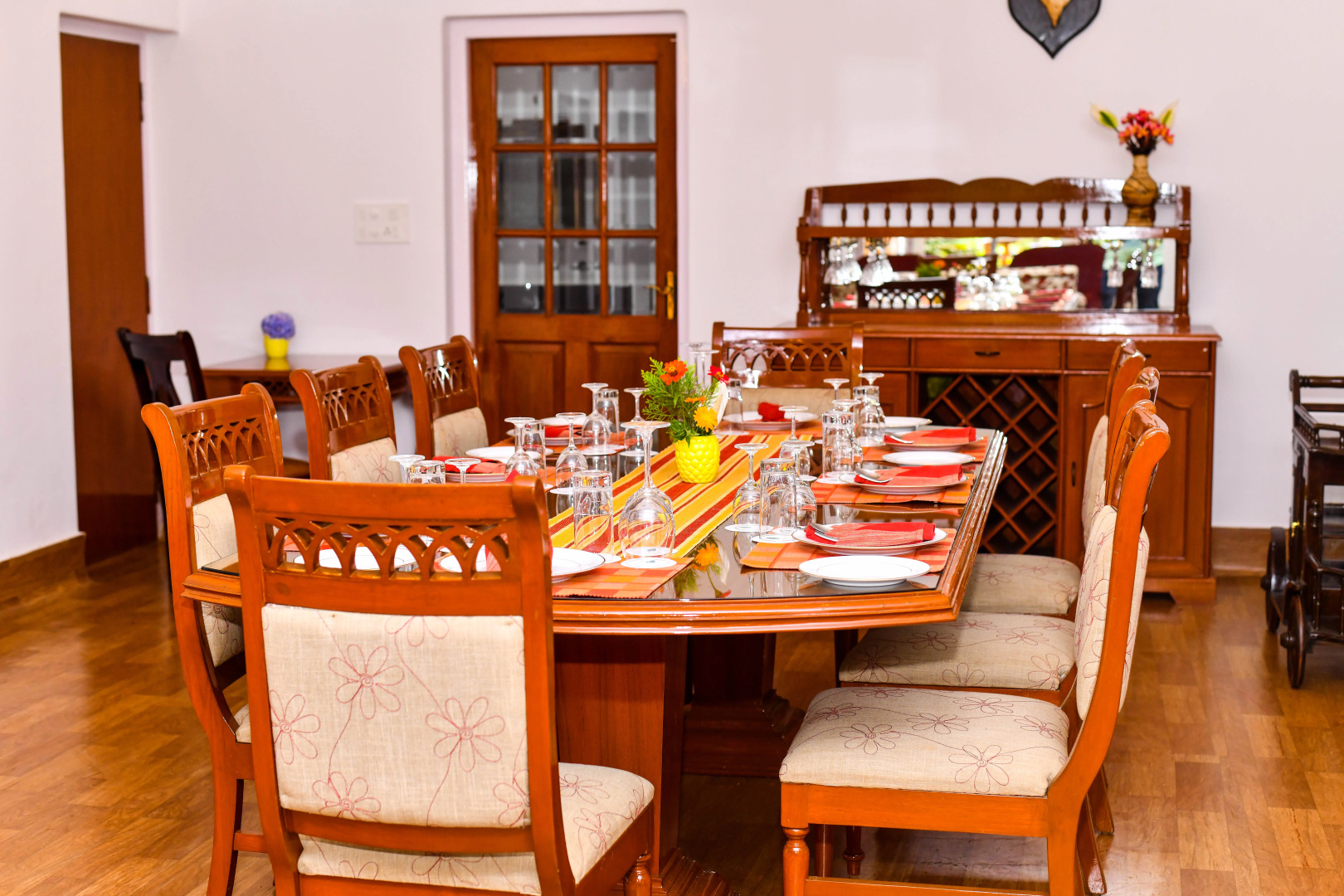 Niraamaya Private Residences Blue Mountain Chikmagalur