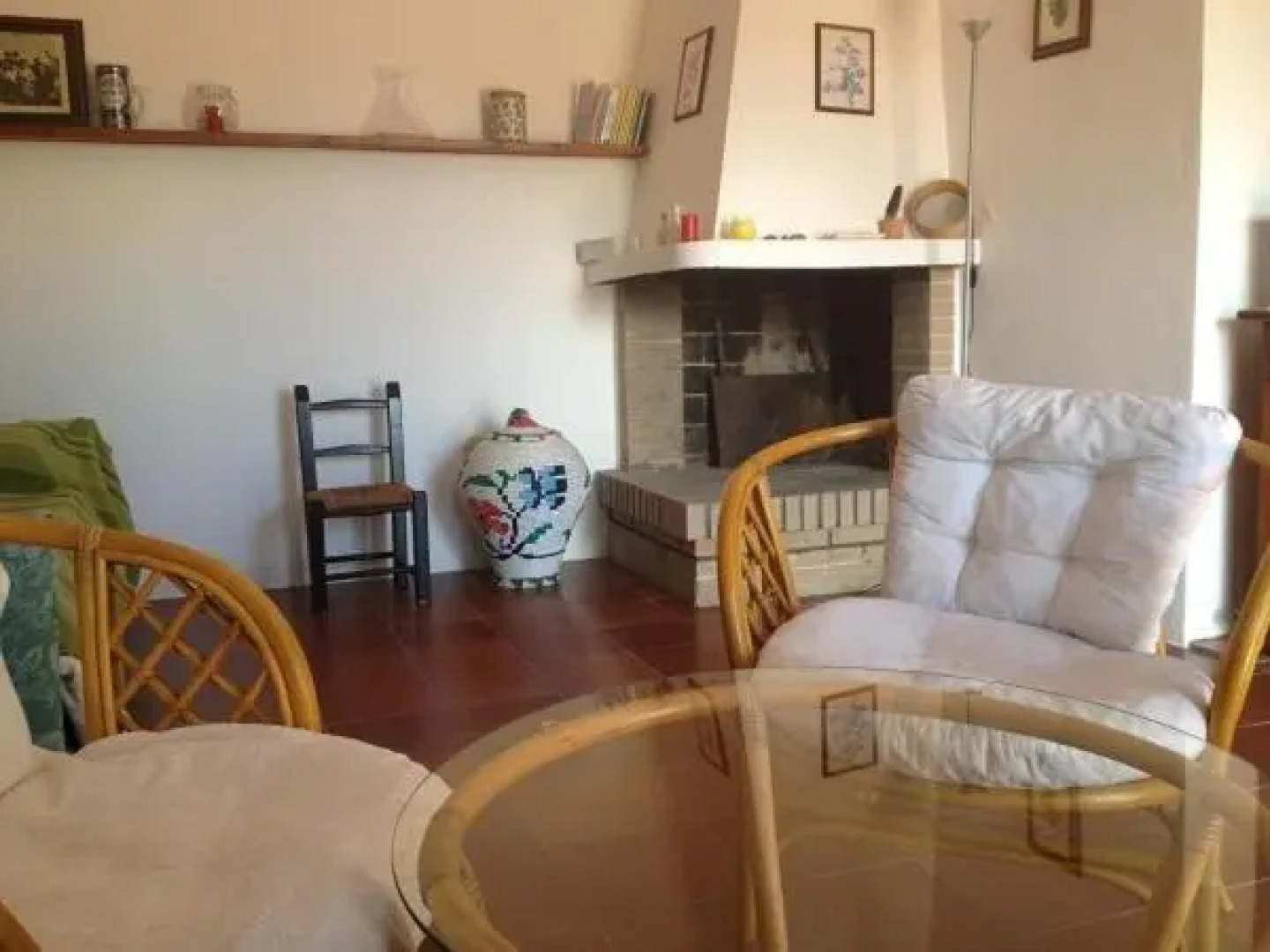 Holiday Home La Casetta