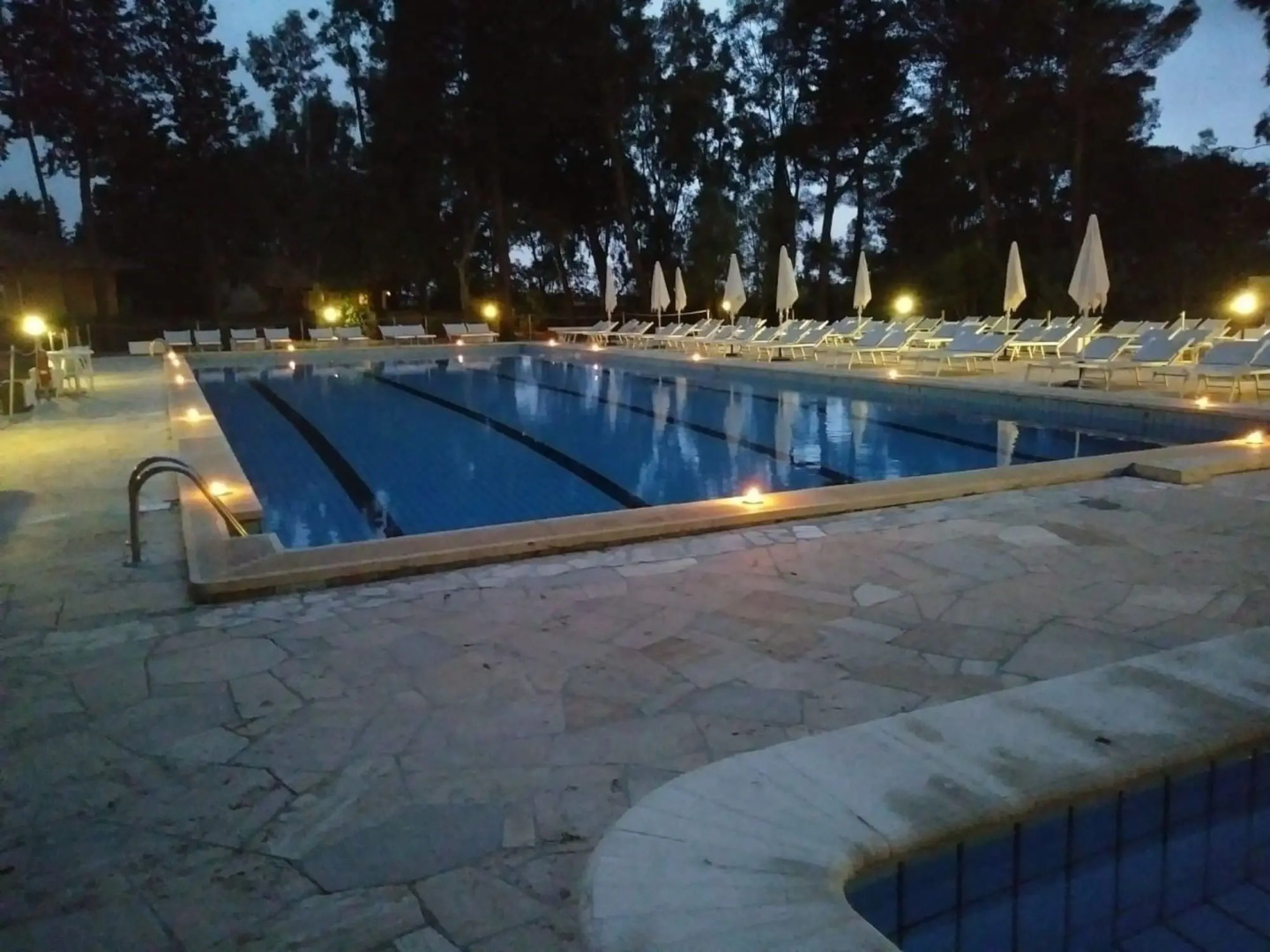 Allegroitalia Etna Pedara