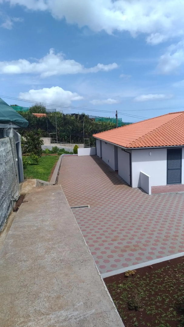 Villas Madalena Chalets vista mar cWiFi