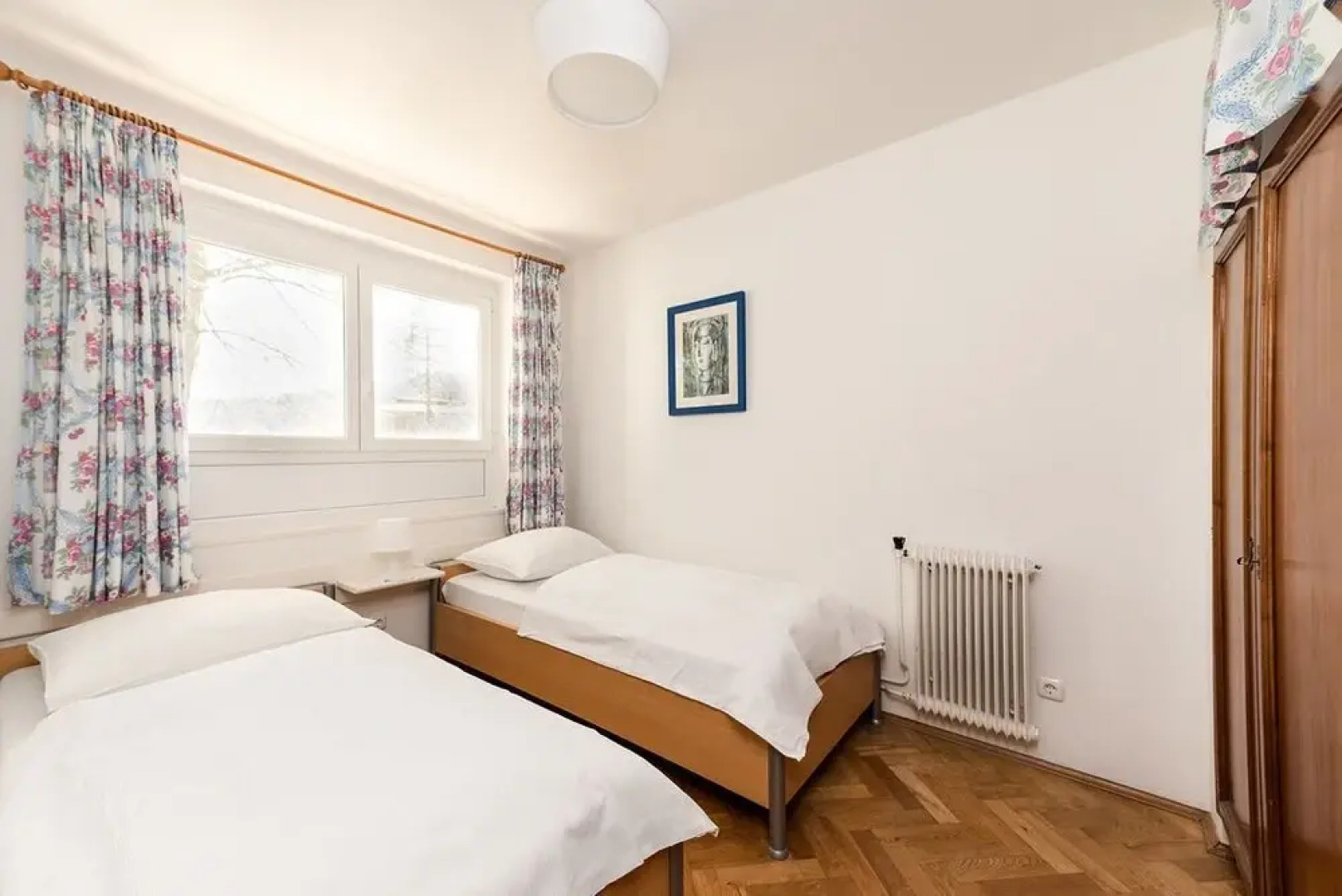 Seeappartements Eden