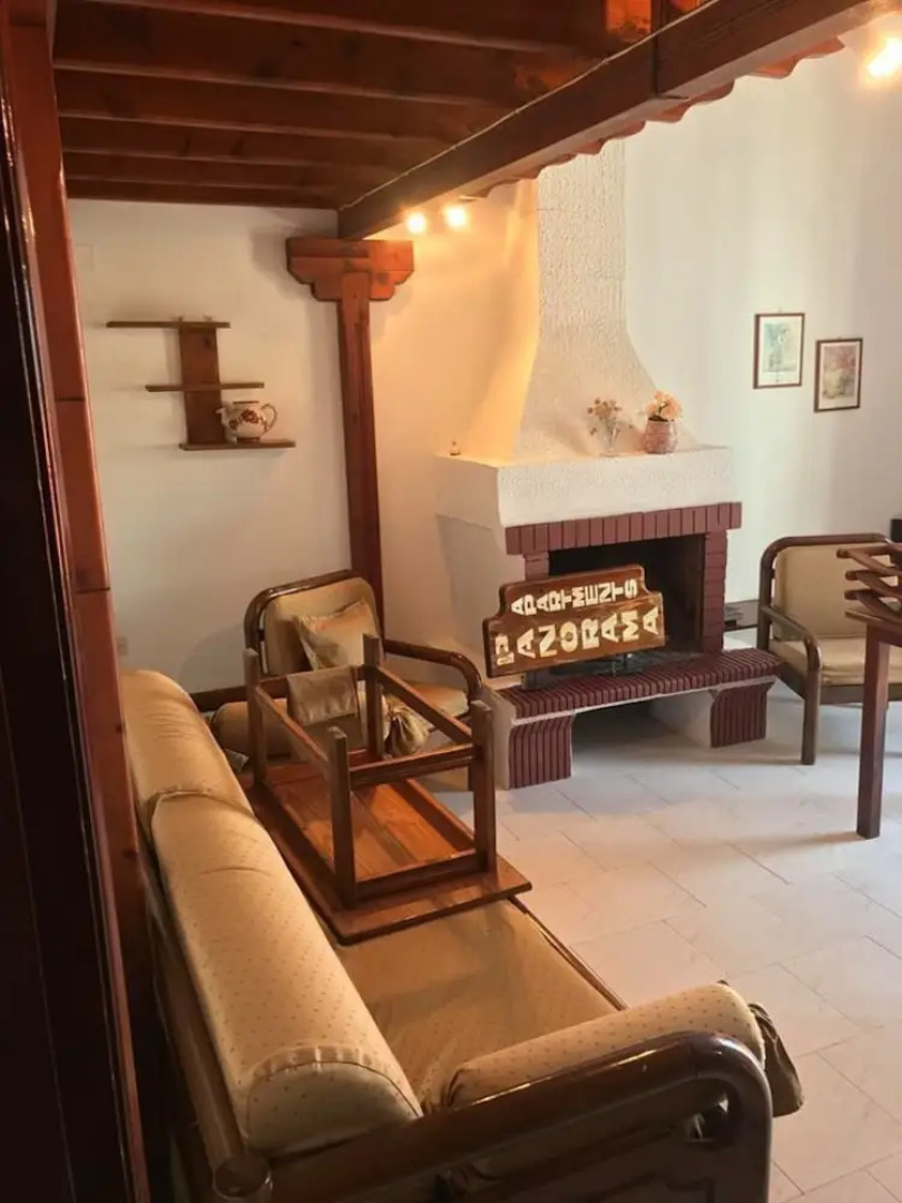 Panorama Apartments Fiscardo