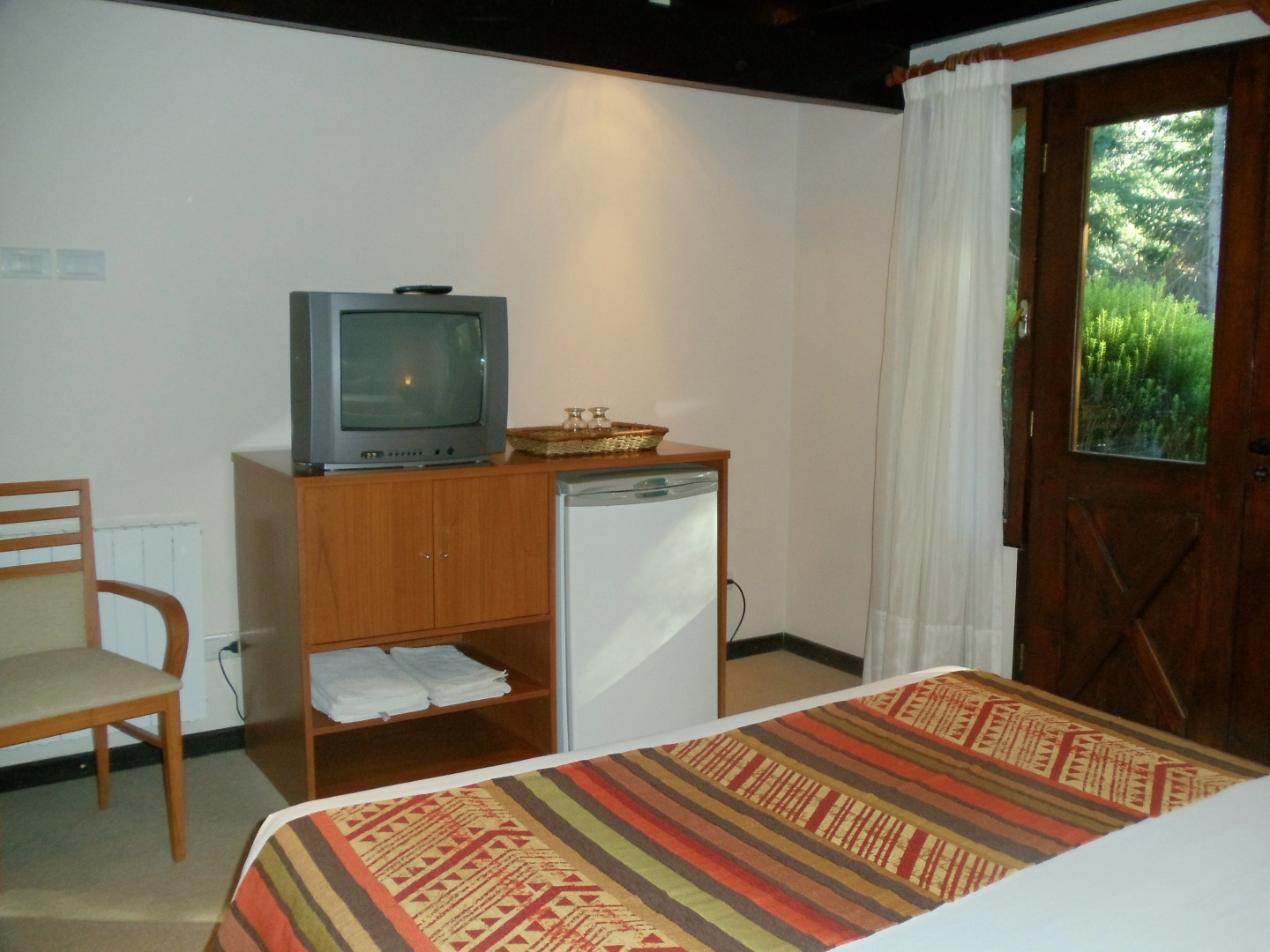 Altos Los Pioneros & Spa