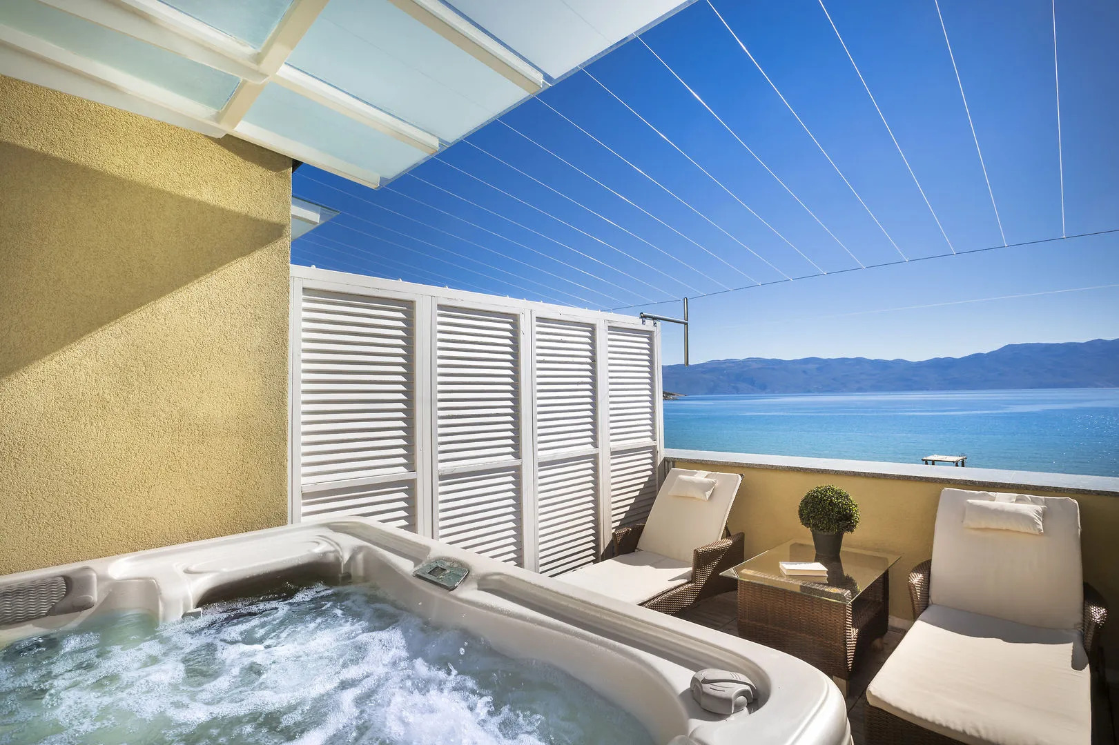 Valamar Atrium Residence