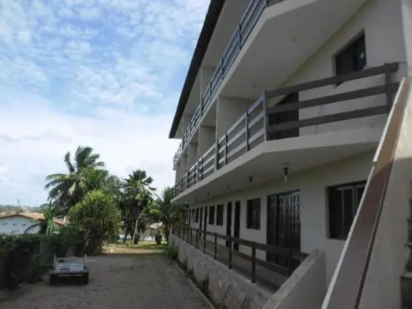 Condominio Do Frances