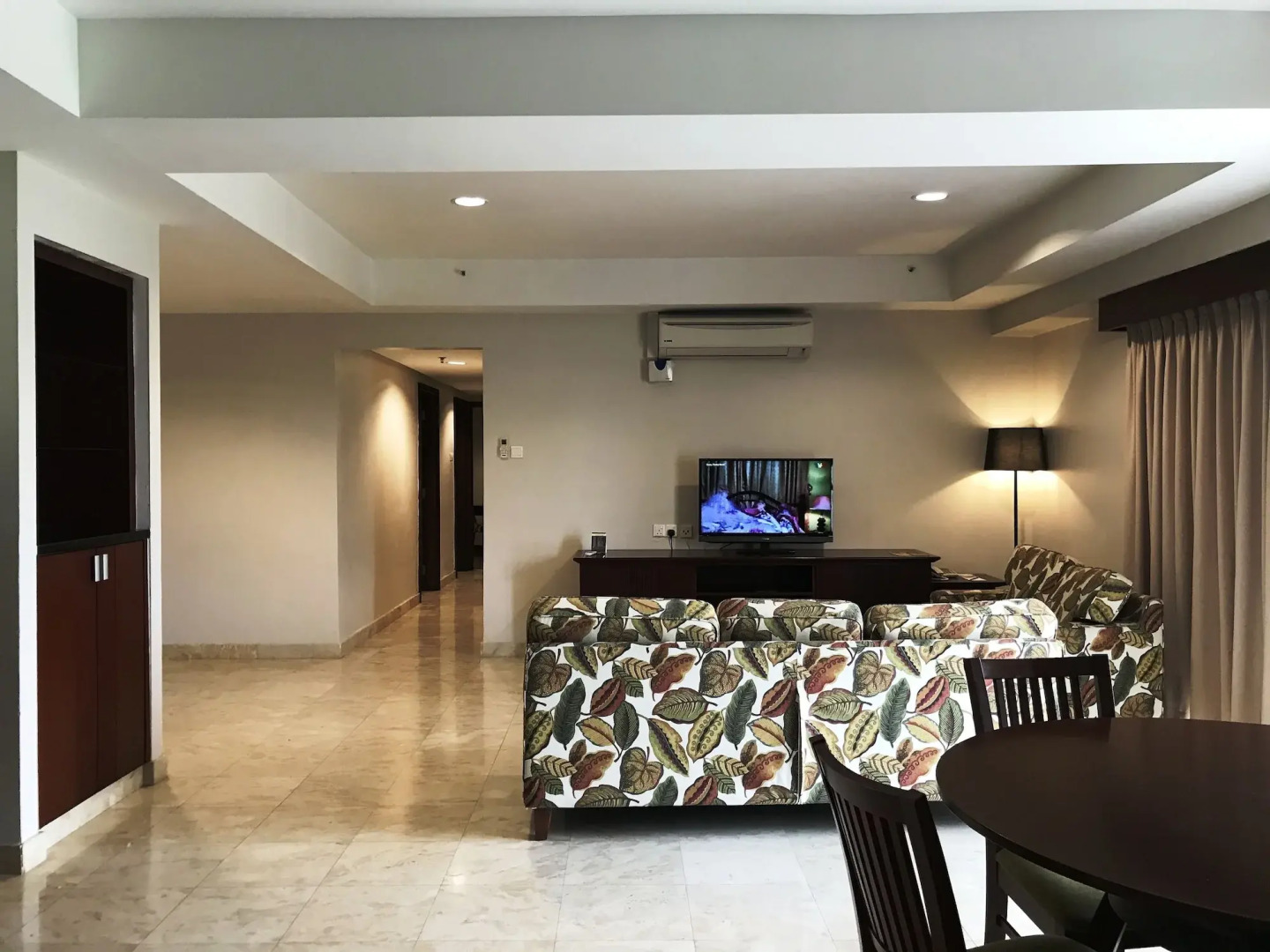 Pulai Springs Resort