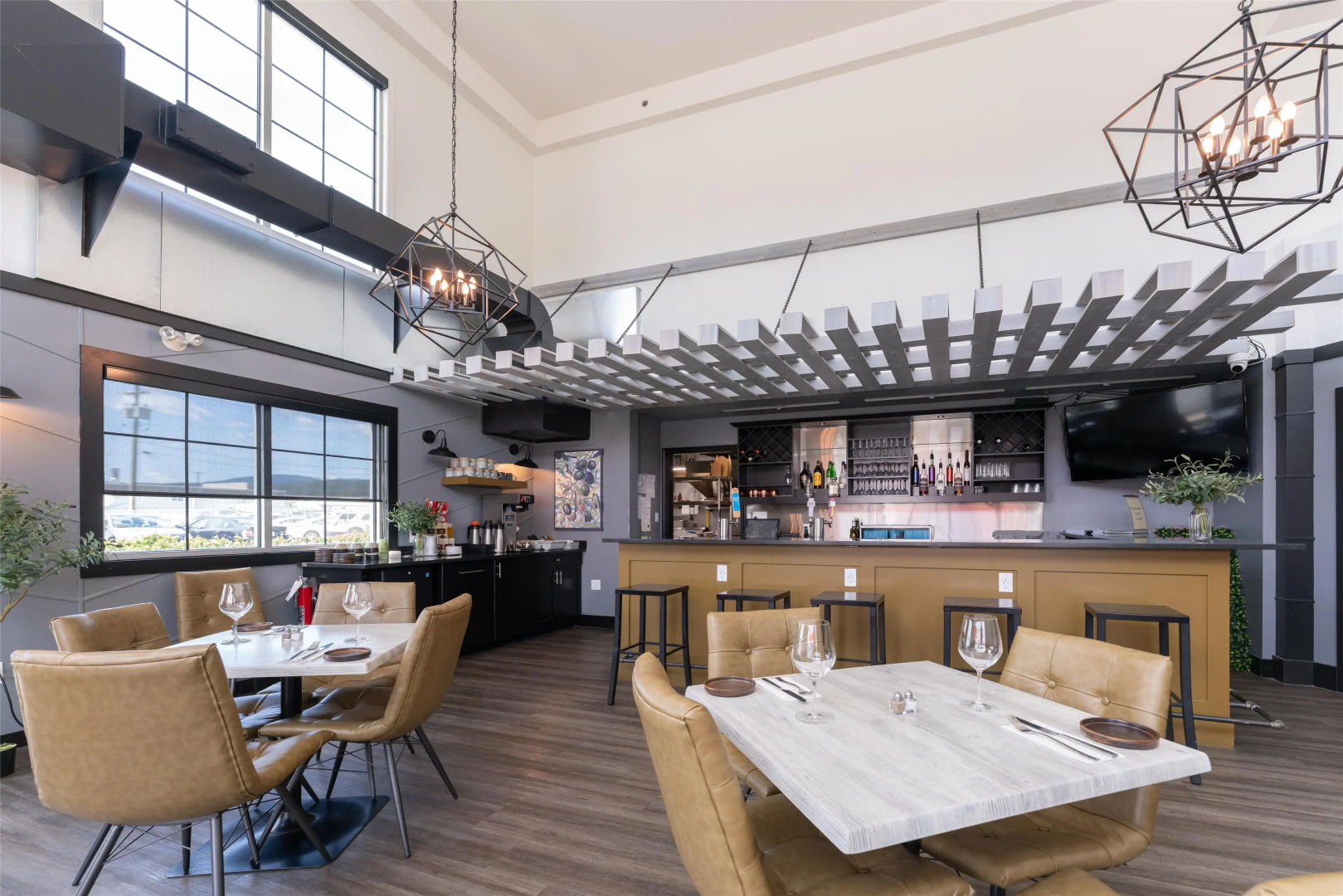 Prestige Cranbrook Hotel, BW Premier Collection