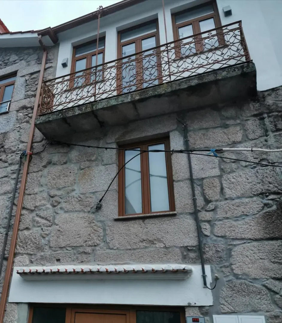 Casa do Vila Alojamento Local