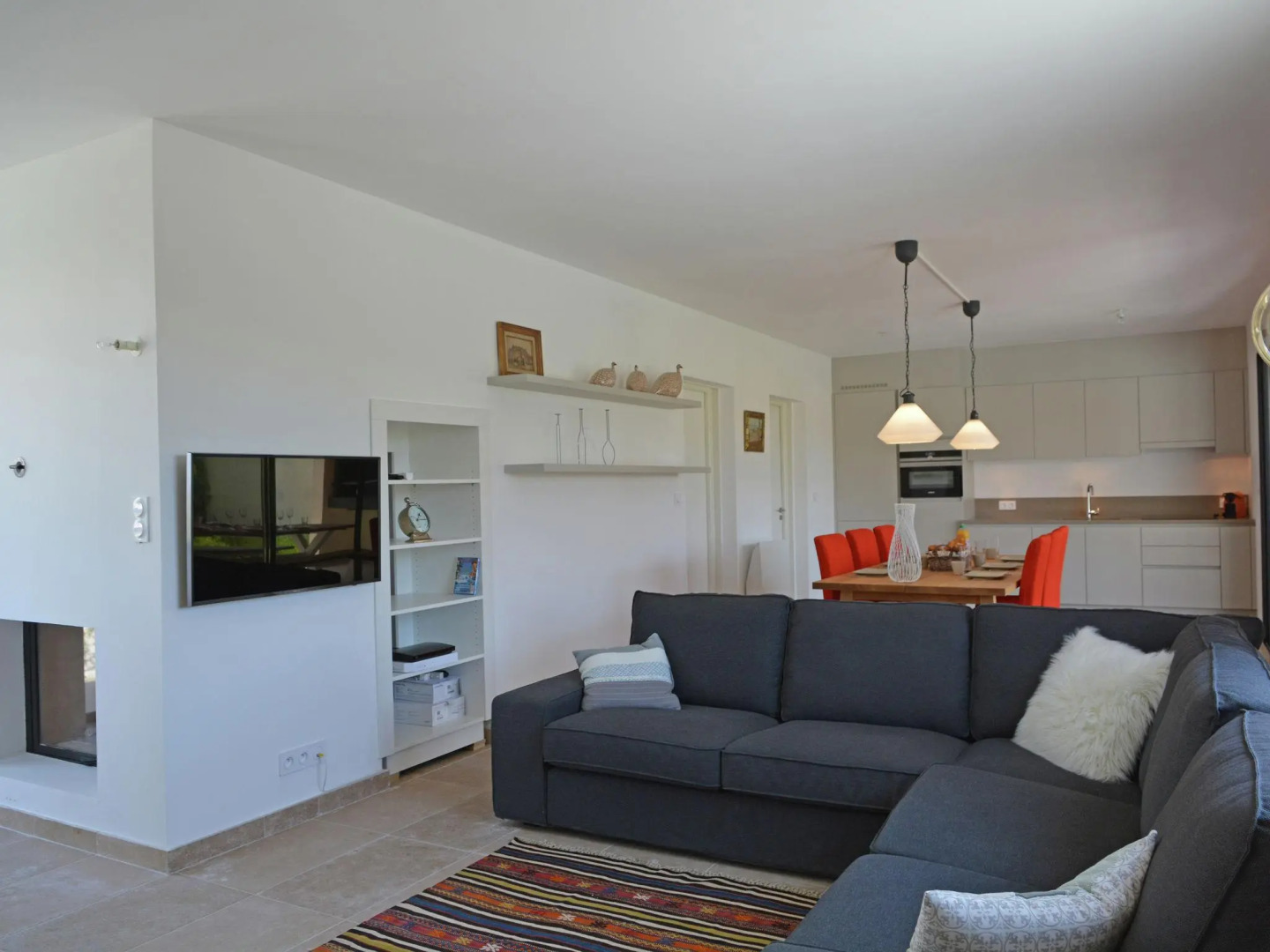 Wonderful Villa in Malaucène with Swimming Pool