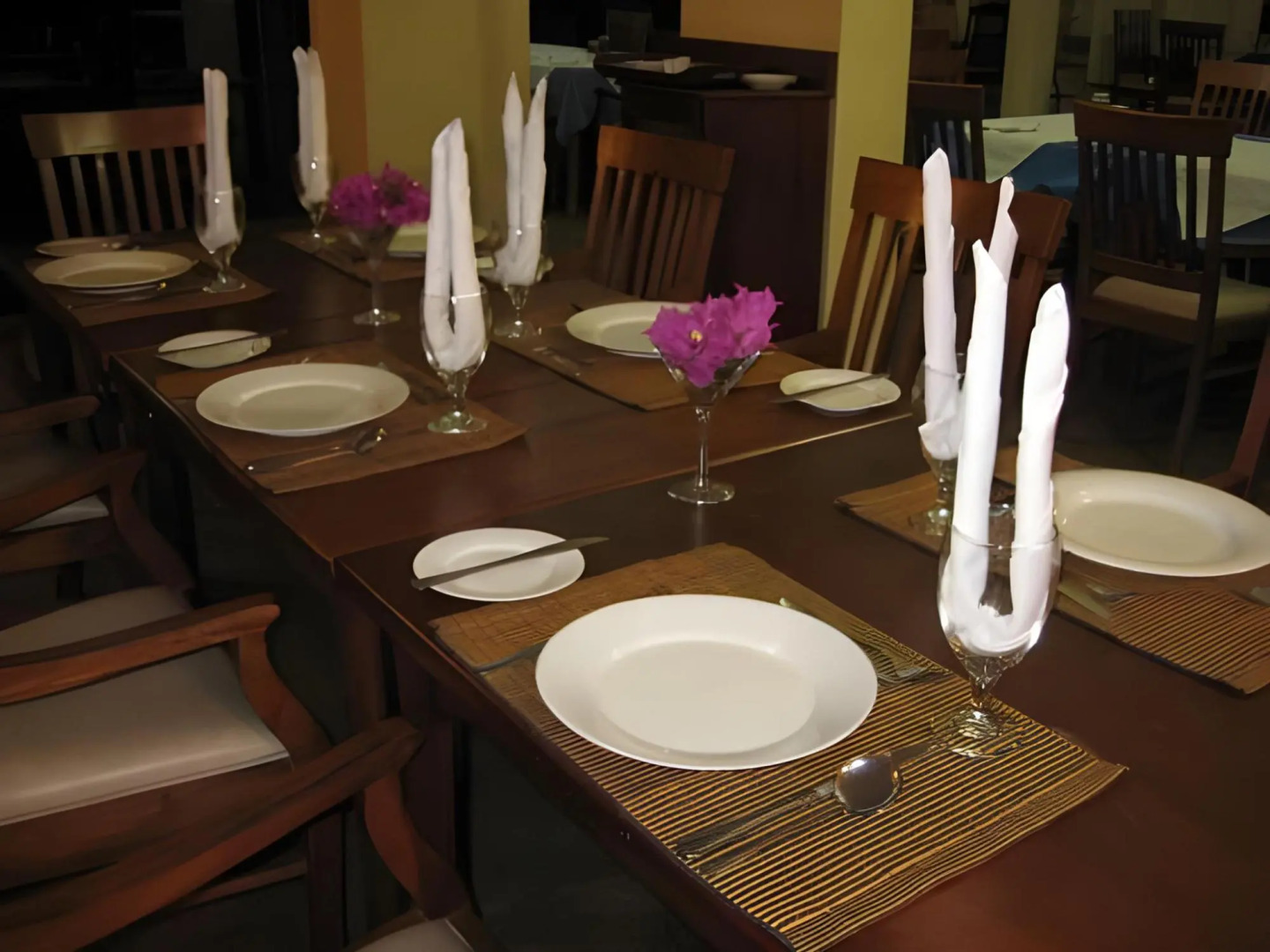 Отель Sanmali Beach