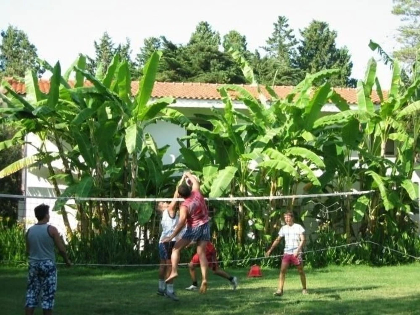 Villette Vacanze Bivona