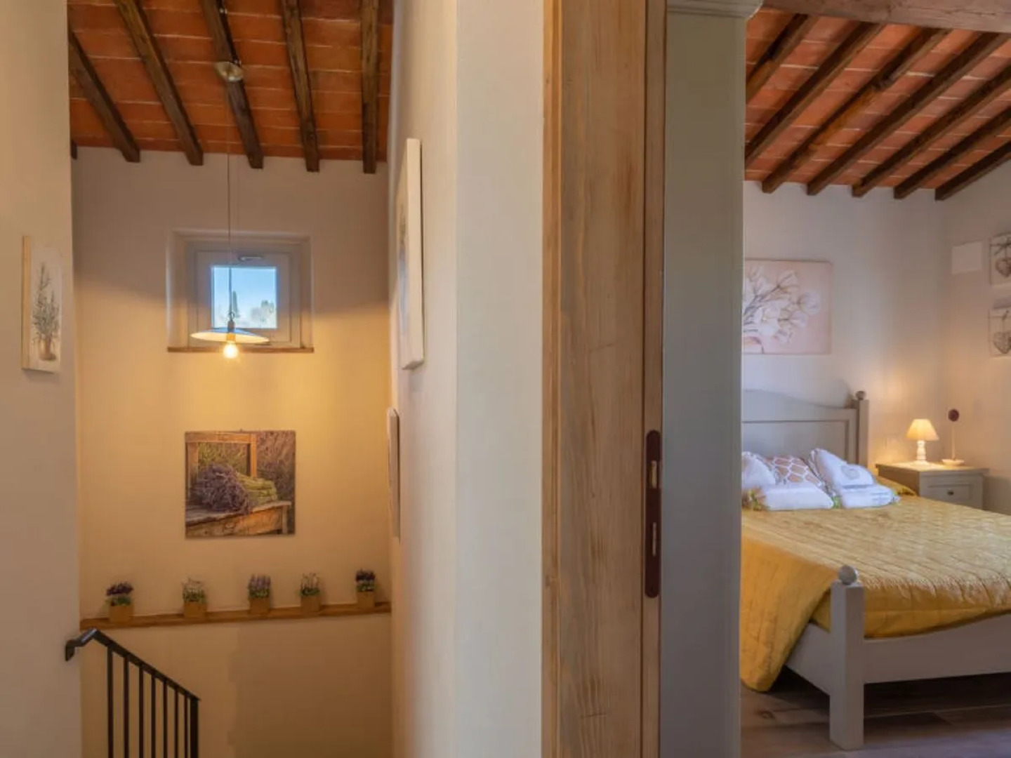 Casa di Campagna Pianelli