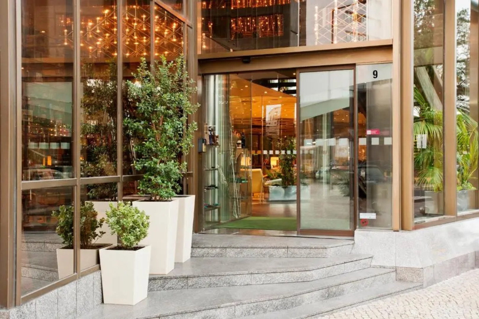 Holiday Inn Lisbon Continental by IHG