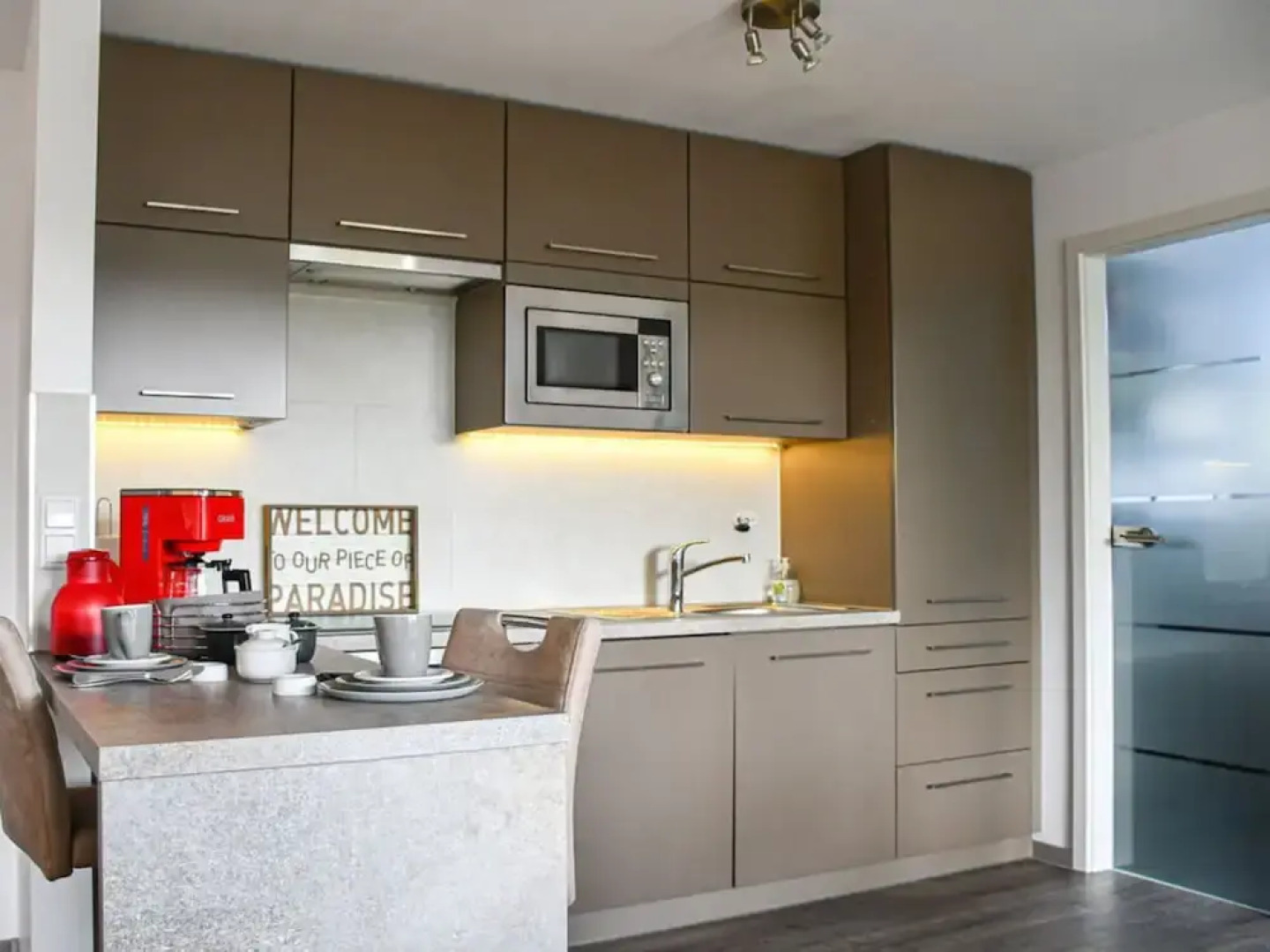 Holiday Apartment Owl's Nest