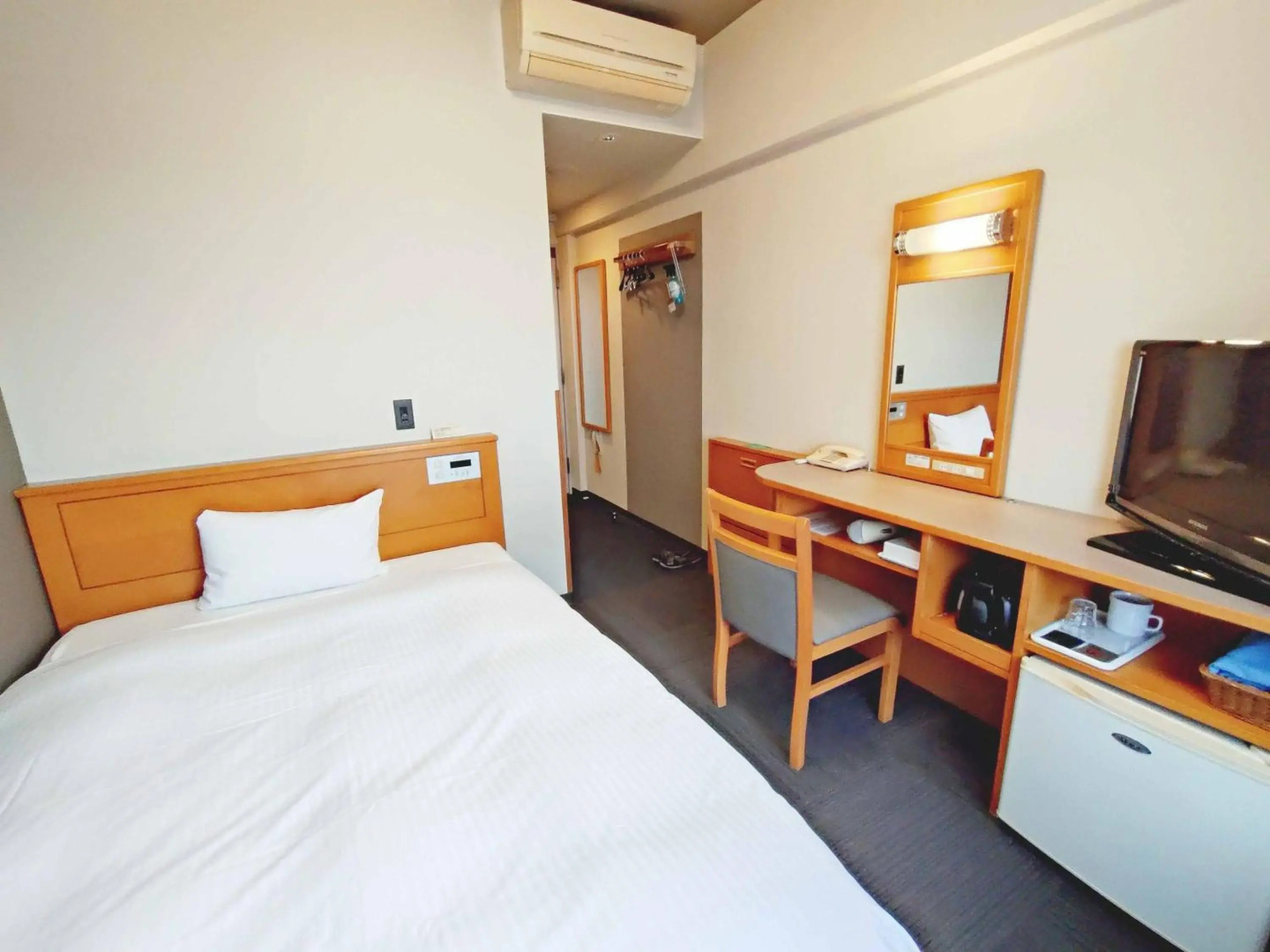 Hotel Route-Inn Toyokawa Inter