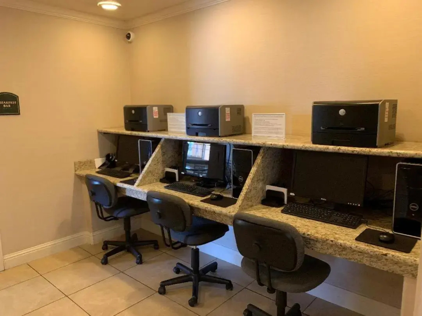 Best Western Inn & Suites Lemoore