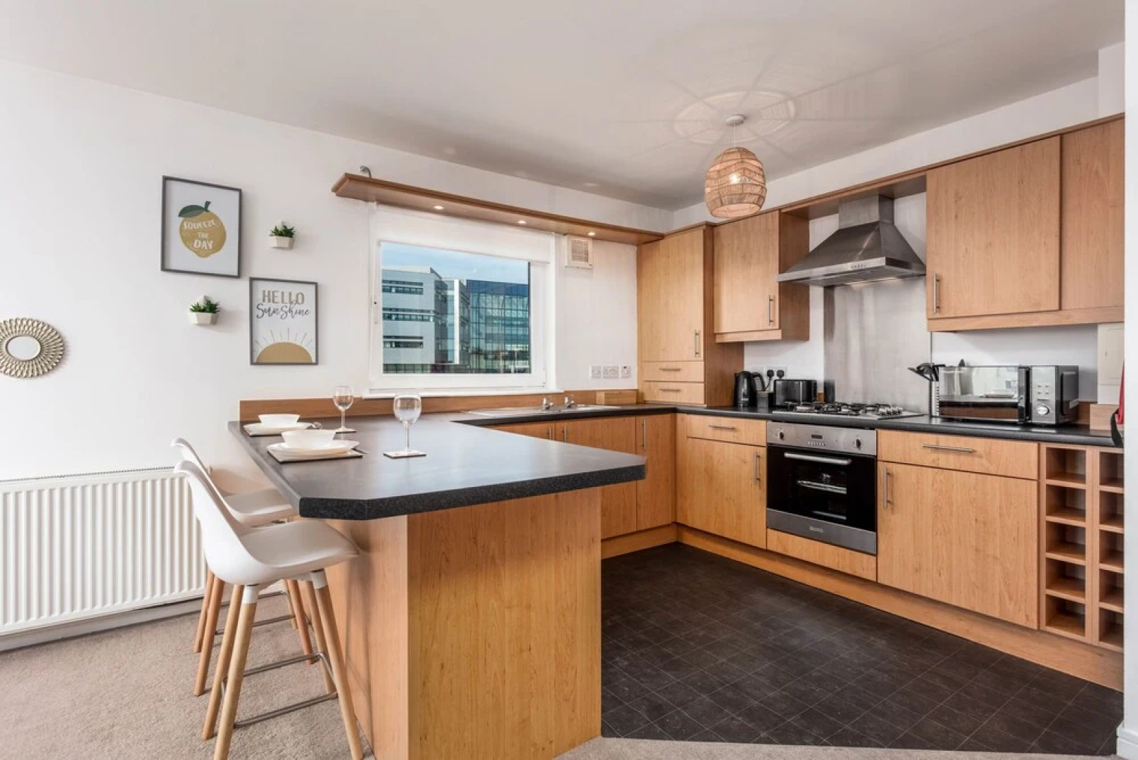 Walker Suite No52 - Donnini Apartments