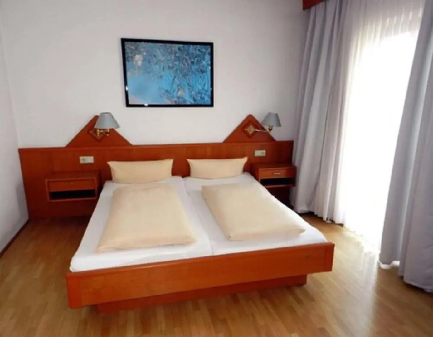 Hotel-Restaurant Zur Kanne