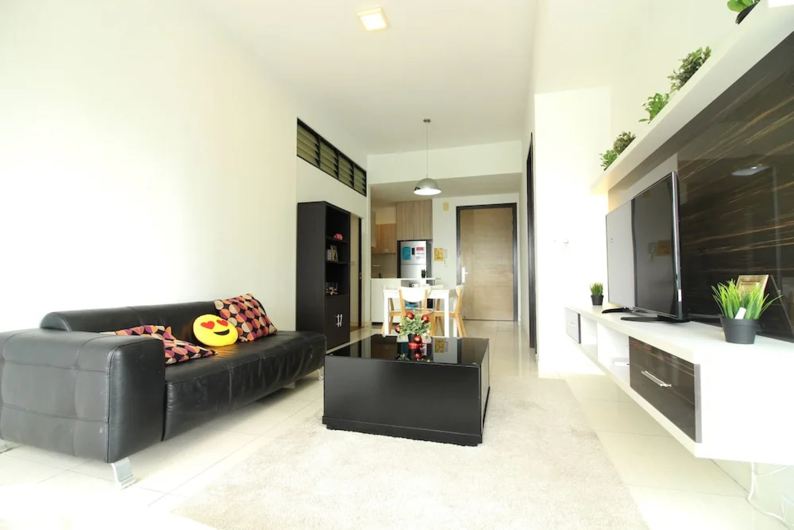 The Elements @ KL Premium Apt by HnHCozy