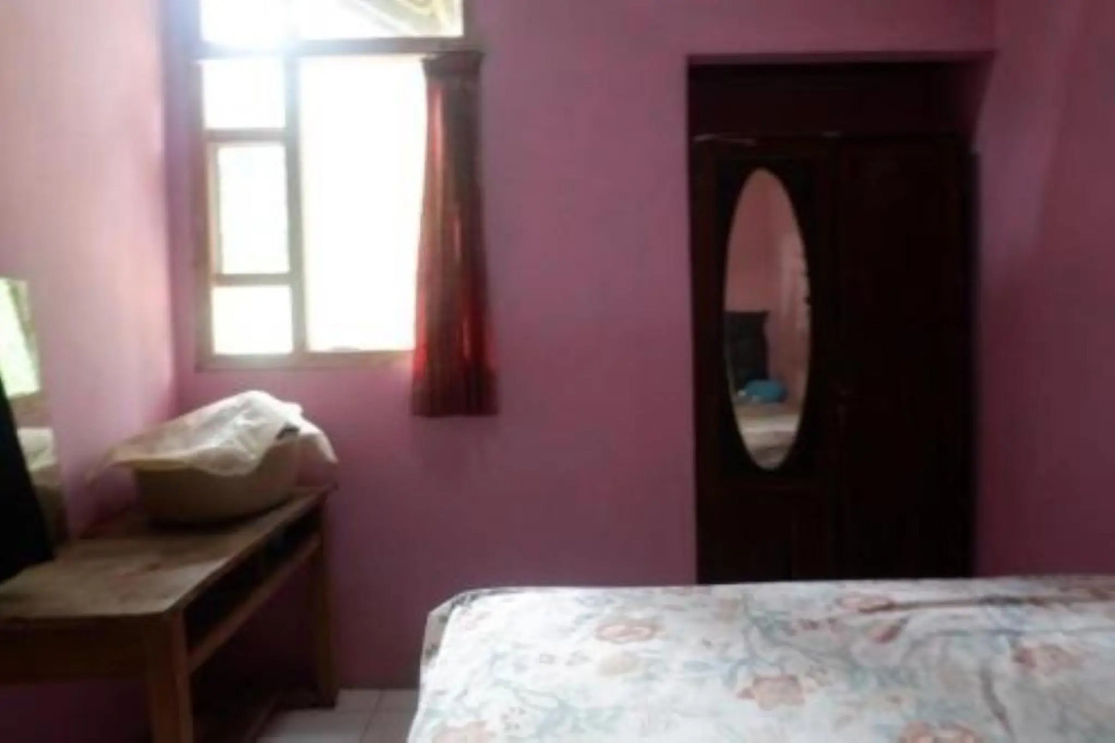 Omah Laras 2 Homestay