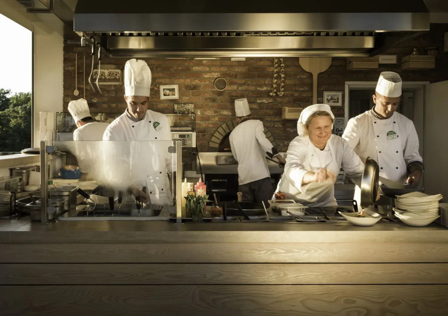 Valamar Camping Lanterna