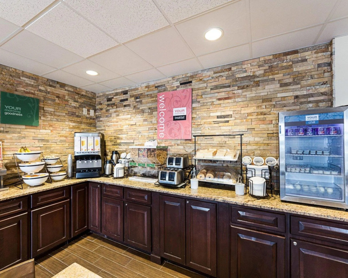 Comfort Inn & Suites Lakeside