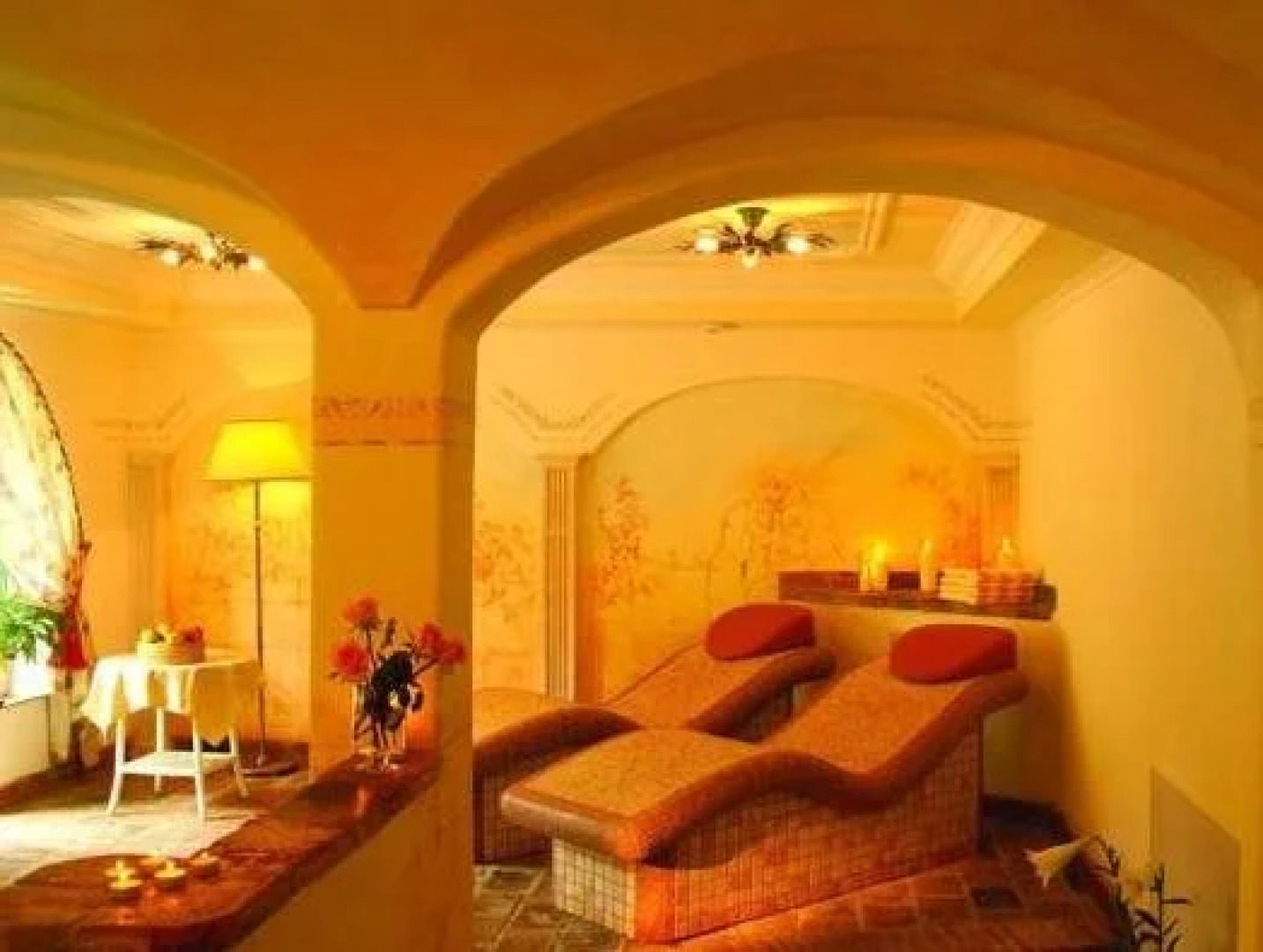 Gasteiger Jagdschlössl