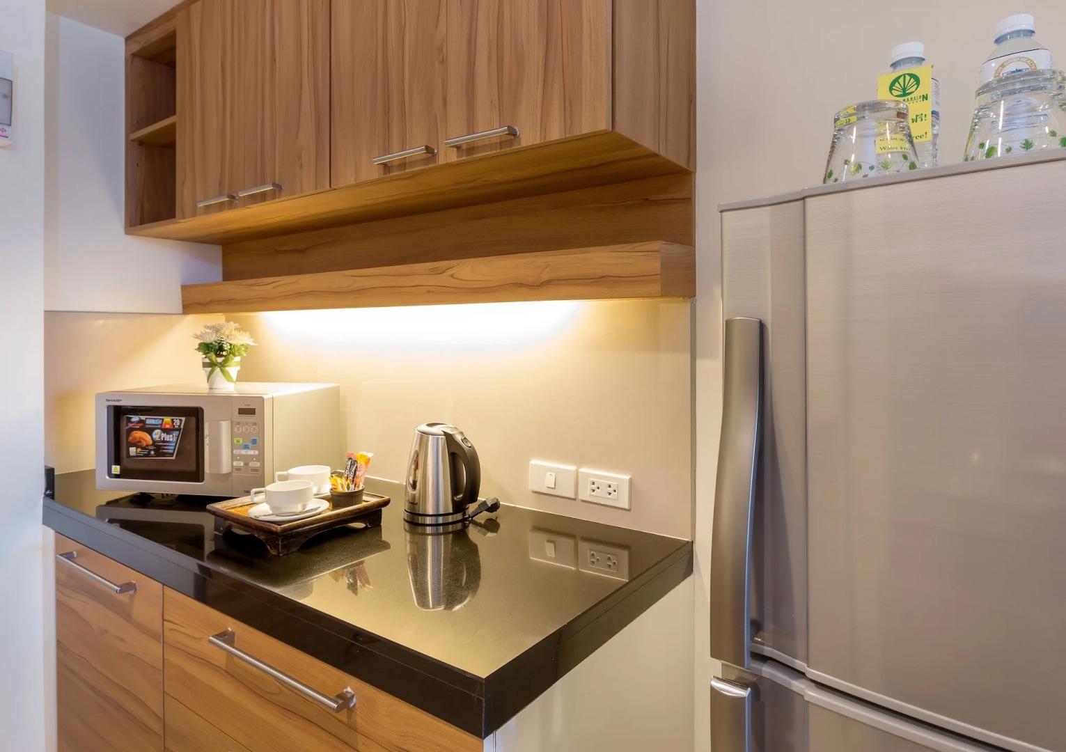 At115 by Rompo Mansion