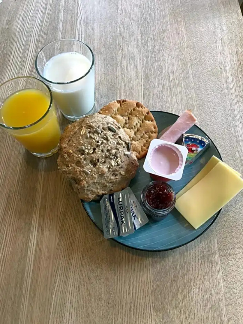 Nilles bed & breakfast