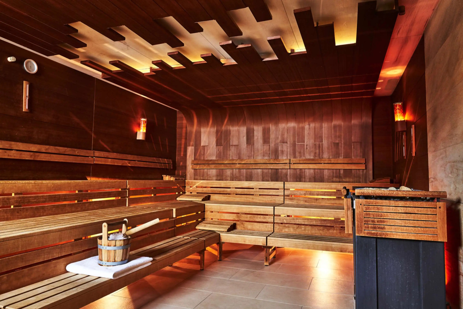 Steigenberger Grandhotel & Spa