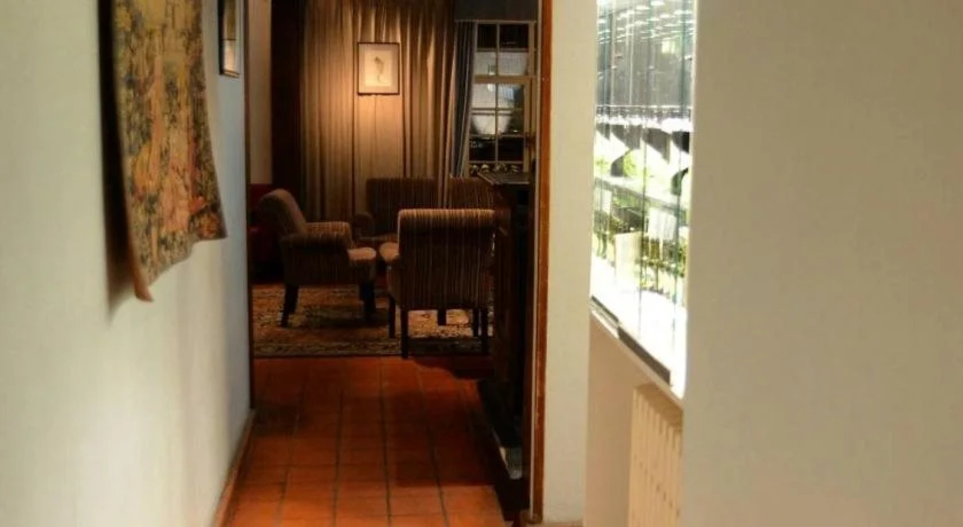 Hostellerie De Goedendag