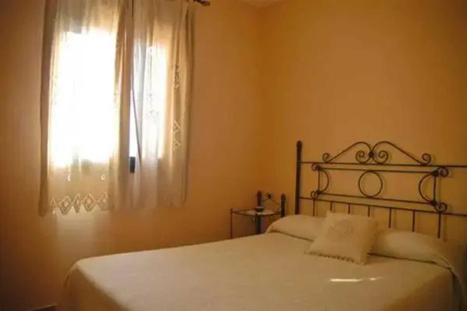 Hostal Conde De La Encina