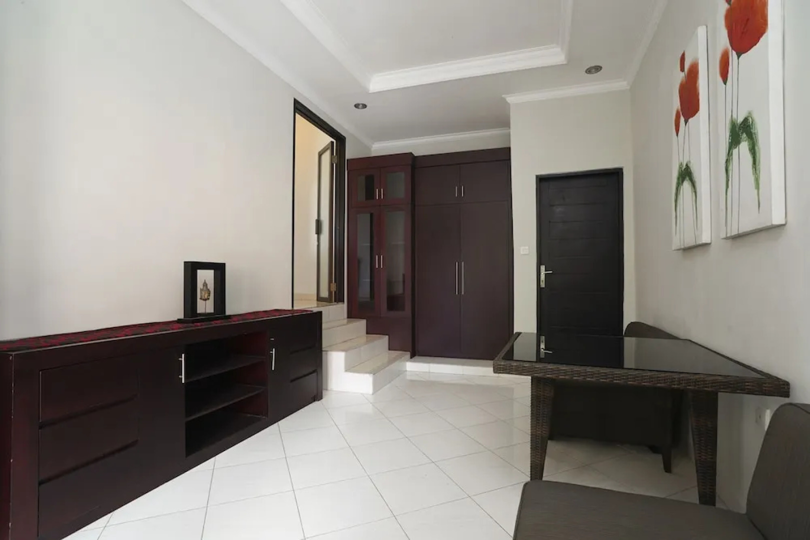 Griya Shanti Homestay by OYO Rooms