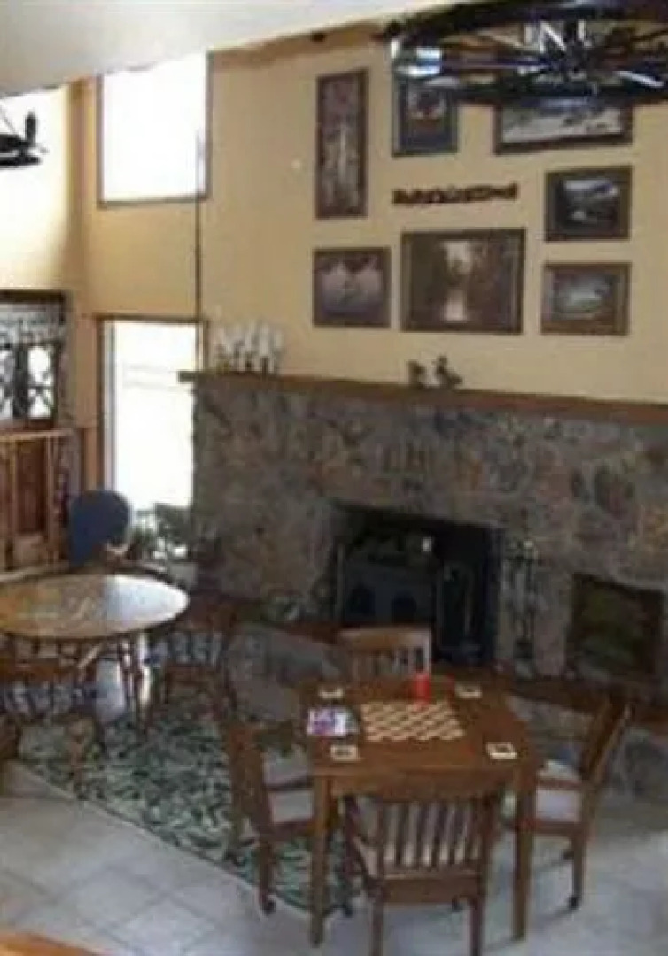 AppleLodge Bed and Breakfast